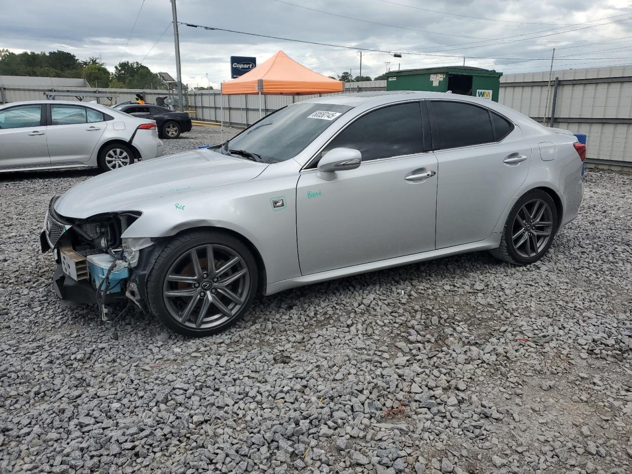LEXUS IS 250