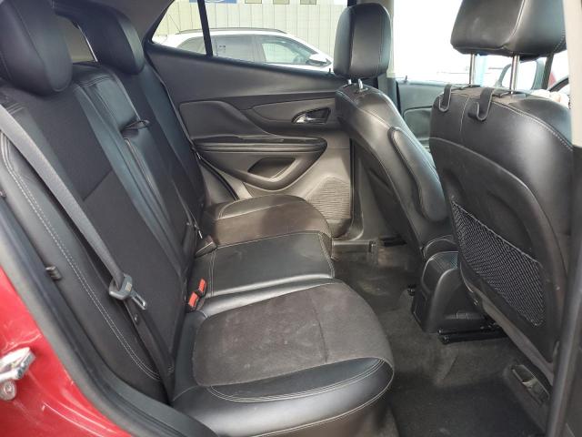 2018 BUICK ENCORE PREFERRED KL4CJESB7JB656296