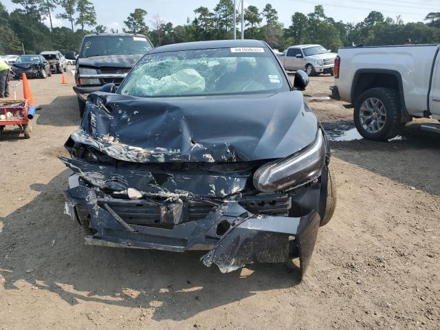 2022 NISSAN SENTRA SR 3N1AB8DVXNY233449