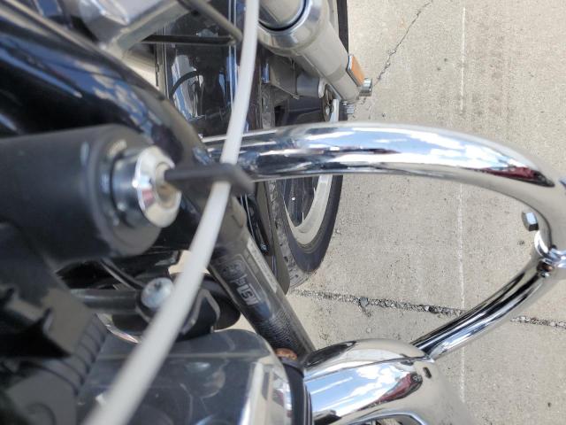 2010 HARLEY-DAVIDSON XL1200 L 1HD1CX319AC400937