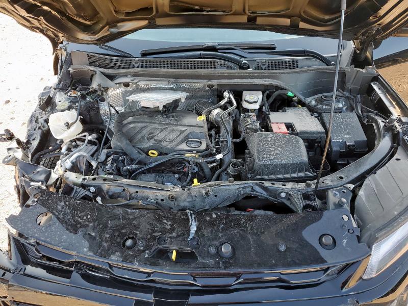 2025 CHEVROLET TRAX ACTIV KL77LKEPXSC133449