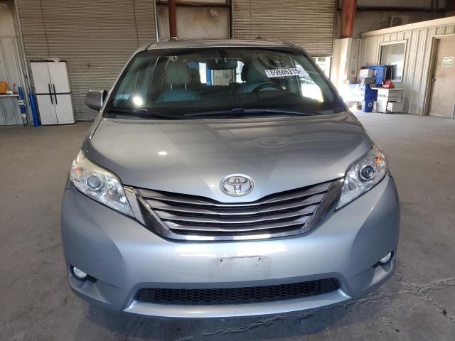 2015 TOYOTA SIENNA XLE 5TDYK3DC8FS681100