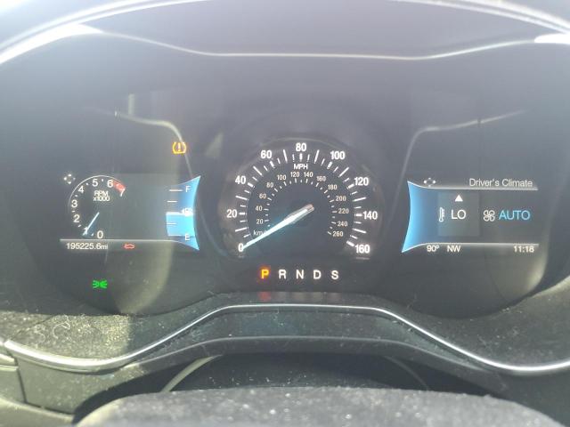 2016 FORD FUSION TIT 3FA6P0K95GR164443