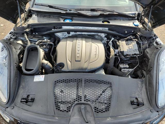 2020 PORSCHE MACAN WP1AA2A50LLB00012