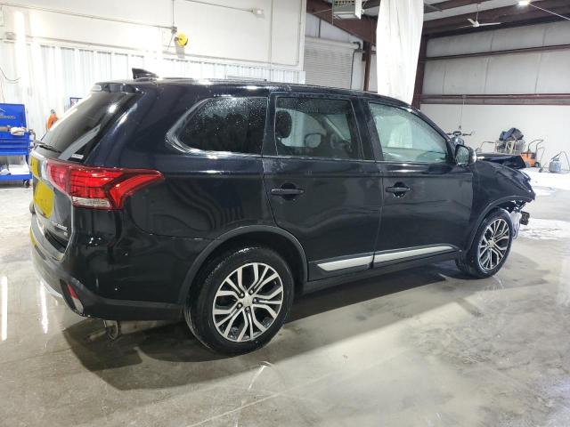 2017 MITSUBISHI OUTLANDER JA4AZ3A3XHZ002909