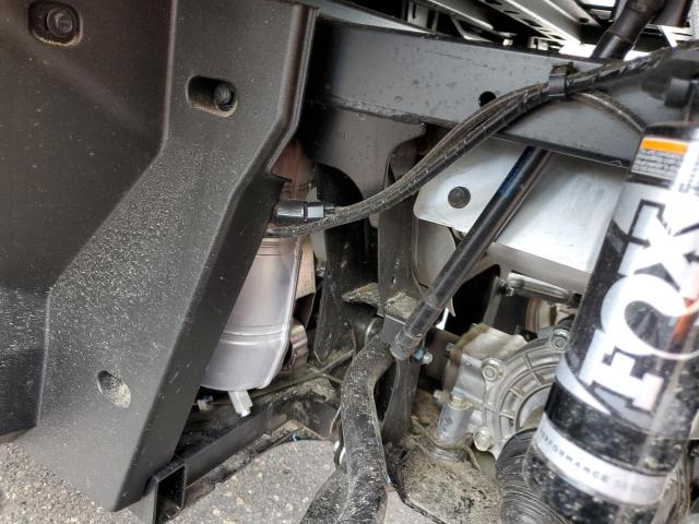 2024 YAMAHA YXZ1000 5Y4AN42Y5RA113991
