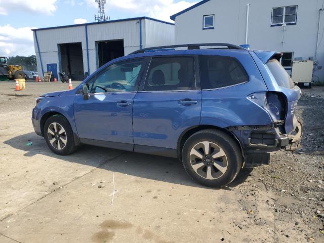 2017 SUBARU FORESTER 2 - JF2SJARC1HH521770