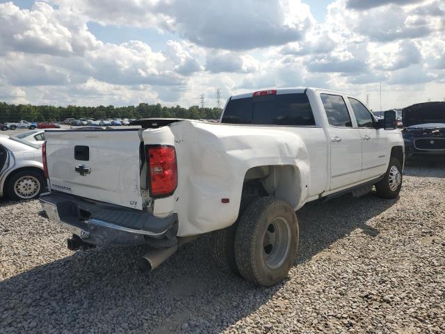 2017 CHEVROLET SILVERADO K3500 LTZ 1GC4K0EY2HF228603