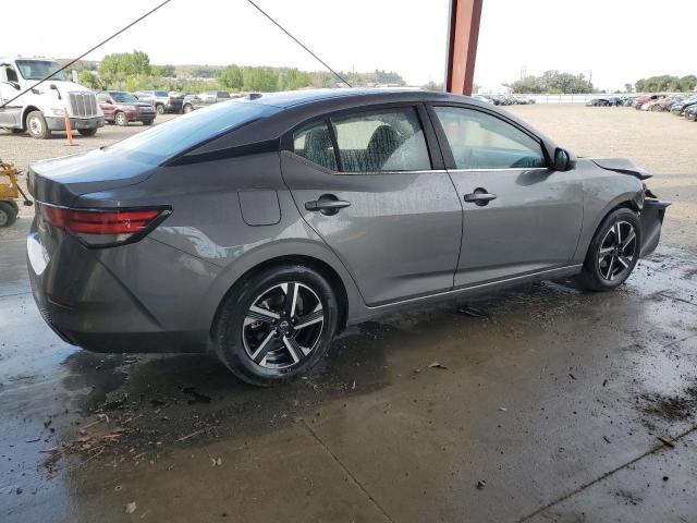 2025 NISSAN SENTRA SV 3N1AB8CV4SY307171