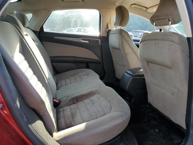 2017 FORD FUSION S 3FA6P0G78HR198580