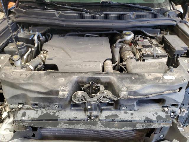 2017 FORD EXPLORER SPORT - 1FM5K8GT9HGE37718