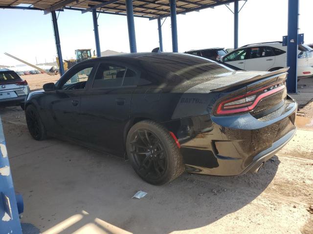 2018 DODGE CHARGER R/T 392 2C3CDXGJ5JH129460