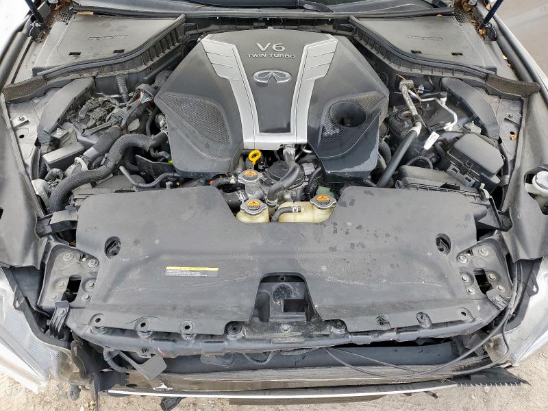 2017 INFINITI Q50 RED SP - JN1FV7AP6HM850142
