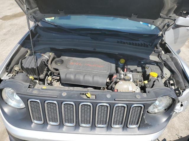2015 JEEP RENEGADE L ZACCJABT5FPB47781