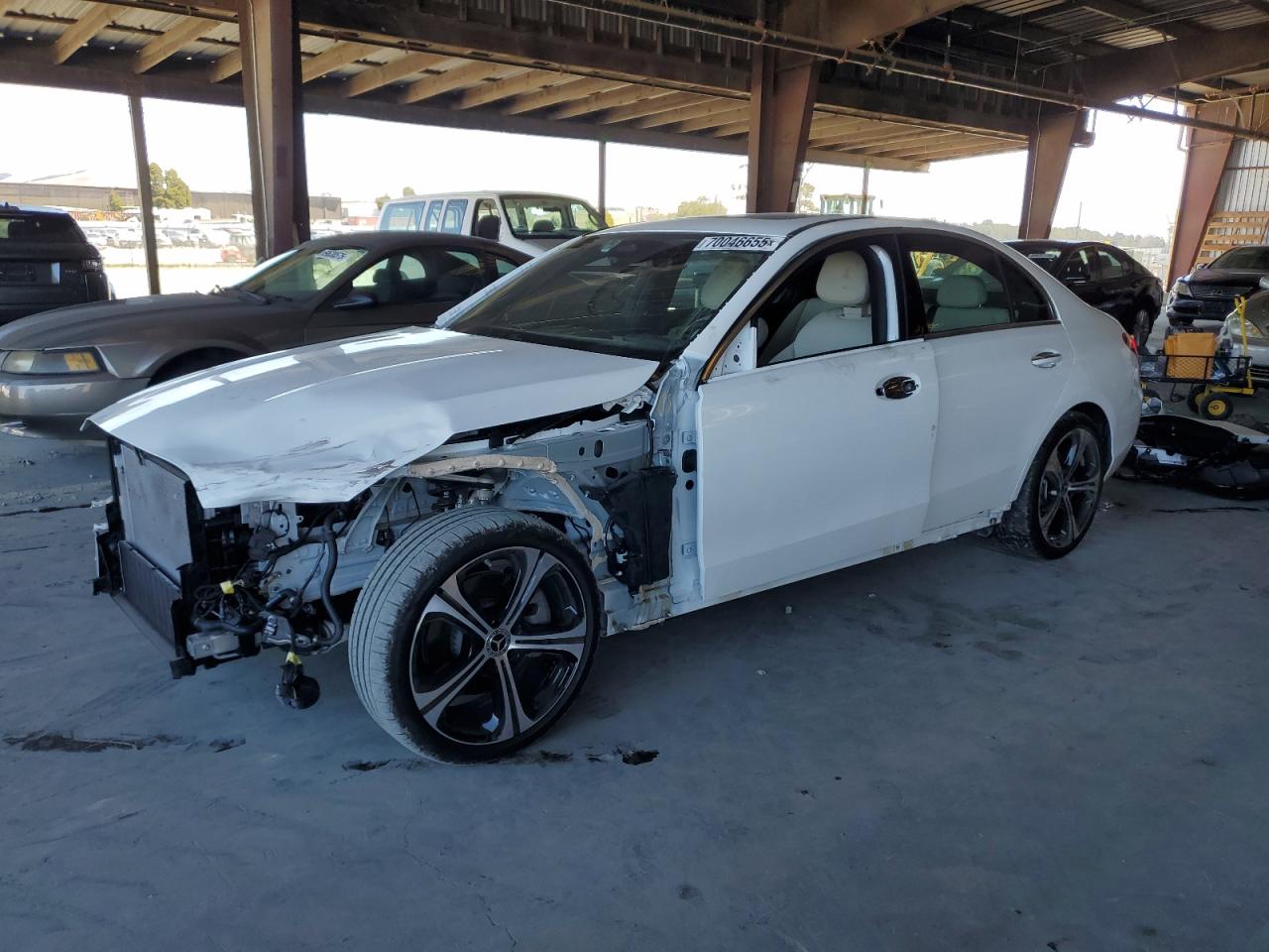 Vehicle photo
