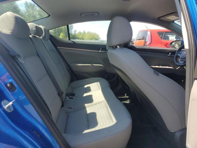 2017 HYUNDAI ELANTRA SE 5NPD84LF2HH118504