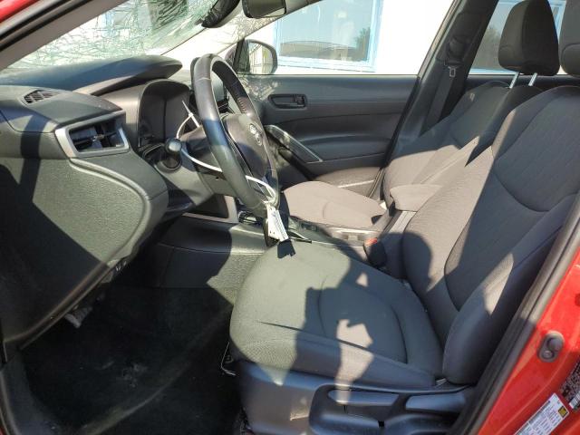 2022 TOYOTA COROLLA CR - 7MUCAAAG4NV033718