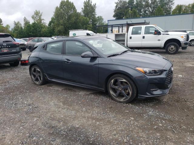 2019 HYUNDAI VELOSTER T KMHTH6AB3KU008934