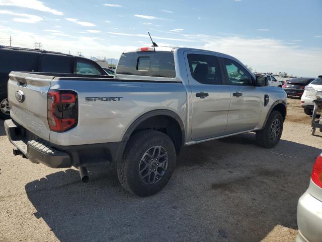2024 FORD RANGER XLT 1FTER4GHXRLE58882