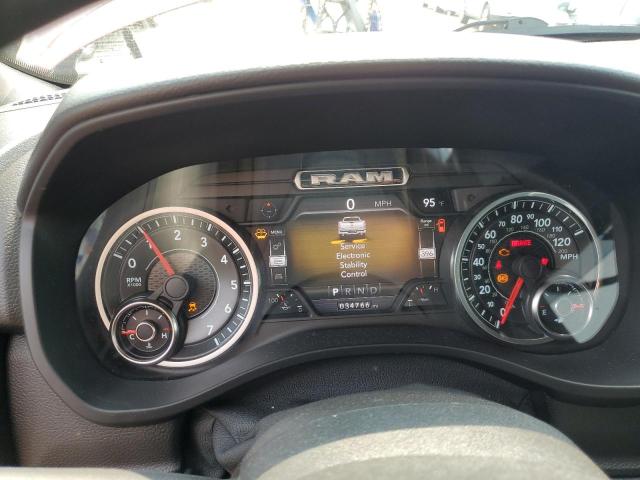 2021 RAM 1500 BIG H 1C6SRFFT0MN726041