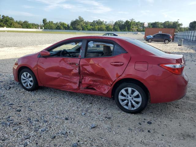 2015 TOYOTA COROLLA L 2T1BURHE5FC279364