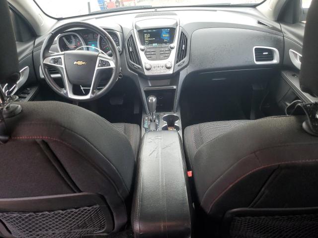 2017 CHEVROLET EQUINOX LT 2GNALCEK0H1567470