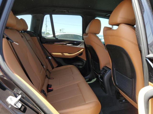 2022 BMW X3 SDRIVE3 - 5UX43DP08N9J29076