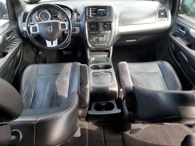 2018 DODGE GRAND CARA 2C4RDGEG5JR340004