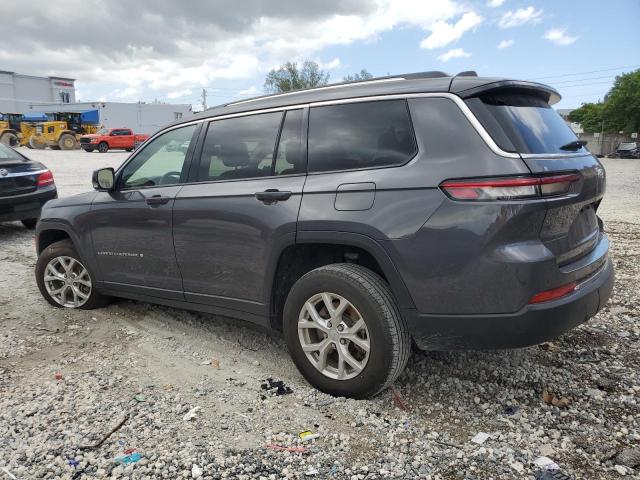 2023 JEEP GRAND CHER 1C4RJJBG9P8811781