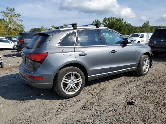 2017 AUDI Q5 PREMIUM WA1C2AFP4HA078640