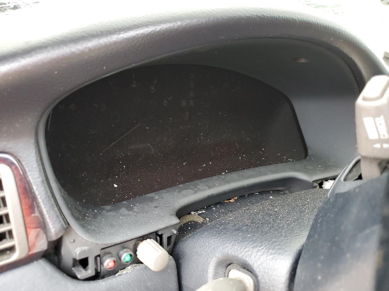 Lot #3285556267 2005 LEXUS LS 430