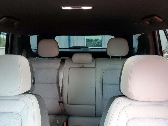 2026 GMC TERRAIN ELEVATION 3GKALMEG1TL185261