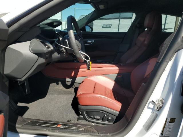 2024 AUDI RS E-TRON - WAUBHBFW0R7900598