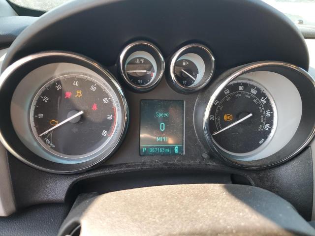 2015 BUICK VERANO 1G4PP5SK1F4168054