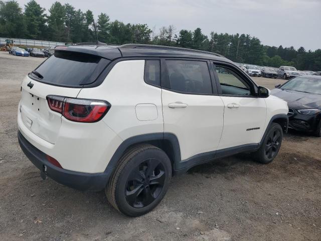 2019 JEEP COMPASS LA 3C4NJDBB3KT761393