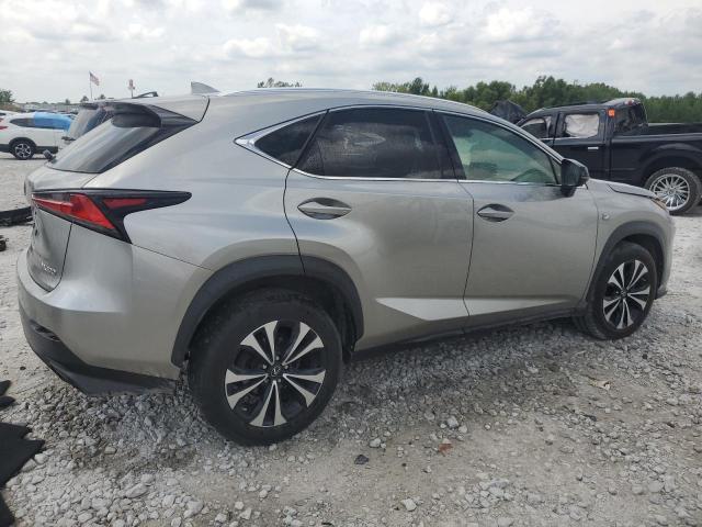 2020 LEXUS NX 300 F S JTJSARDZ7L2233219