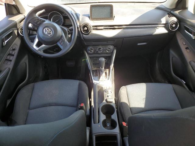 2017 TOYOTA YARIS IA 3MYDLBYV8HY172414