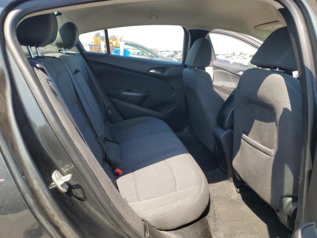 2018 CHEVROLET CRUZE LT 1G1BE5SM2J7199321