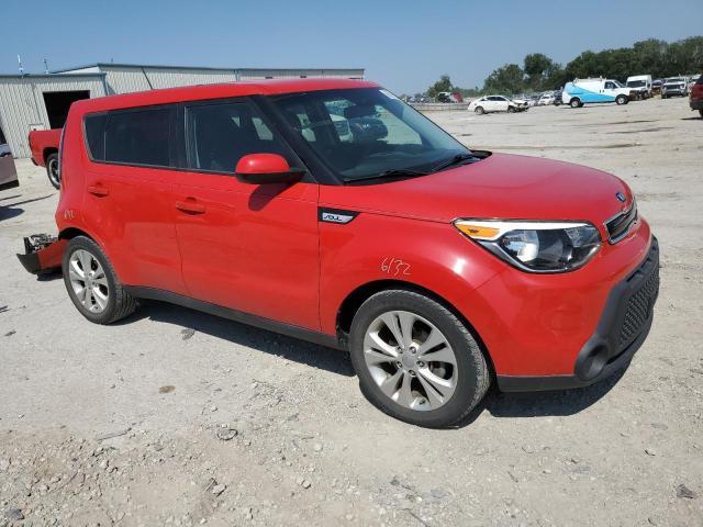 2015 KIA SOUL + - KNDJP3A54F7782220