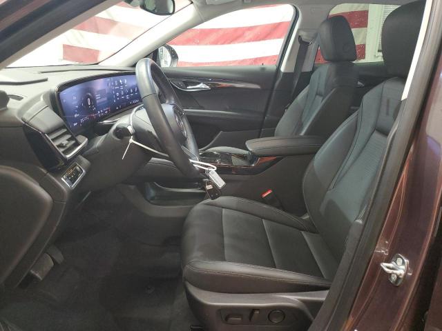 2024 BUICK ENVISION P LRBFZME48RD067307