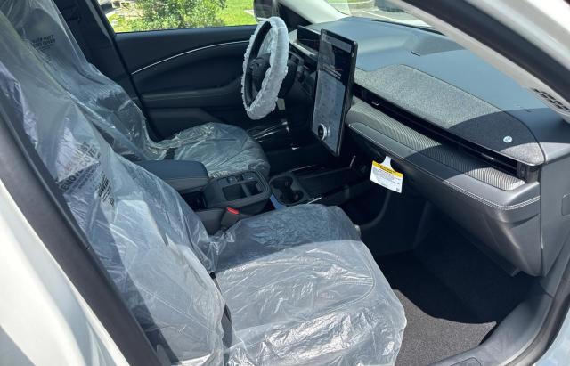 2025 FORD MUSTANG MA 3FMTK3SU1SMA09651