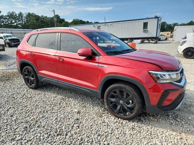 2023 VOLKSWAGEN TAOS SE 3VVSX7B25PM324064
