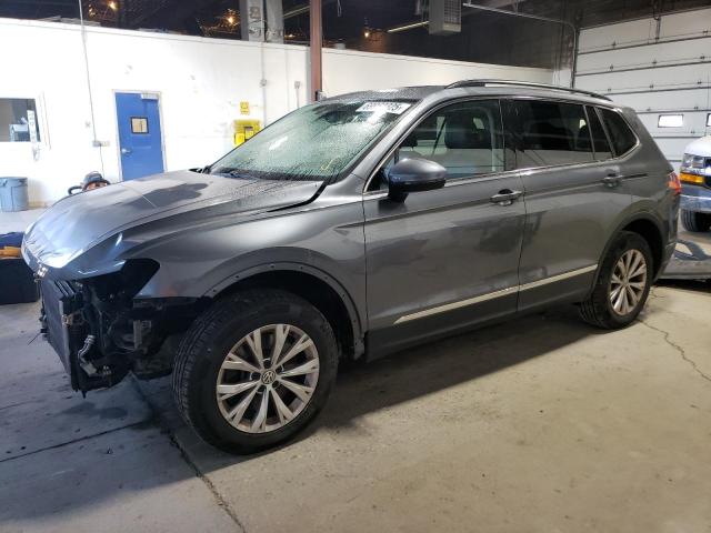 VOLKSWAGEN TIGUAN SE