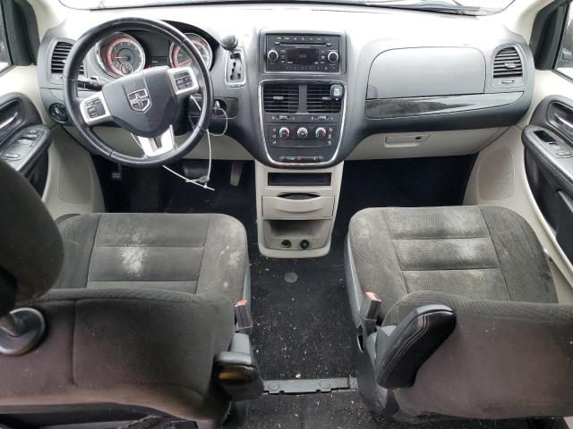 2015 DODGE GRAND CARA 2C4RDGBG1FR682898