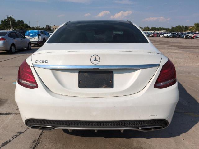 2016 MERCEDES-BENZ C 450 4MAT 55SWF6EB9GU137132