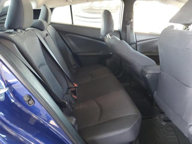 2017 TOYOTA PRIUS JTDKARFU3H3541641