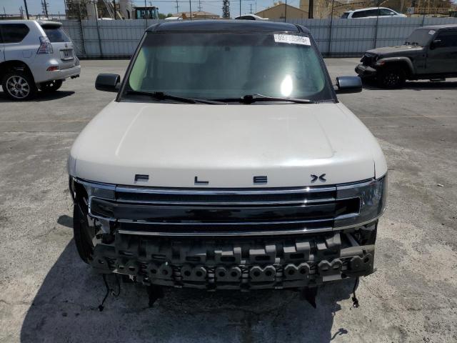 2016 FORD FLEX SEL 2FMGK5C85GBA00538