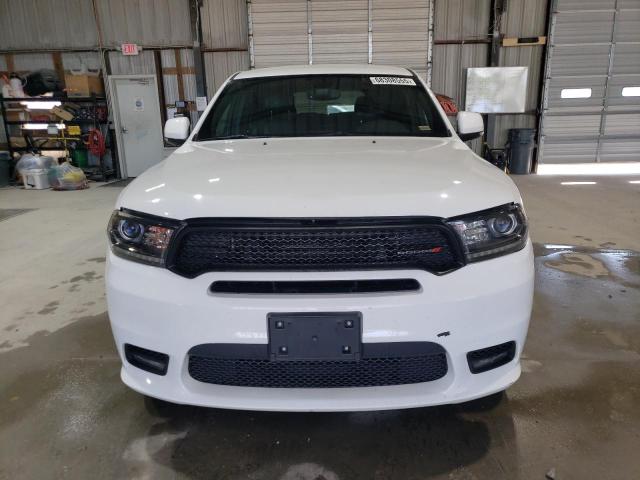 2019 DODGE DURANGO GT 1C4RDHDG9KC721324
