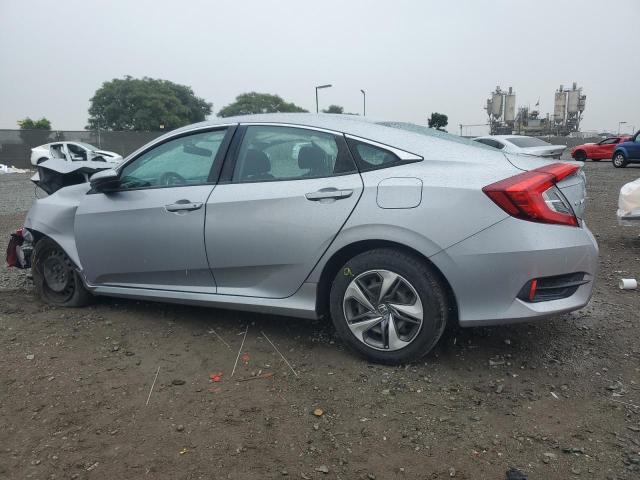 2018 HONDA CIVIC LX 2HGFC2F54JH573983