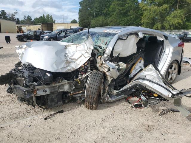 2012 HYUNDAI ELANTRA GLS - KMHDH4AEXCU268543